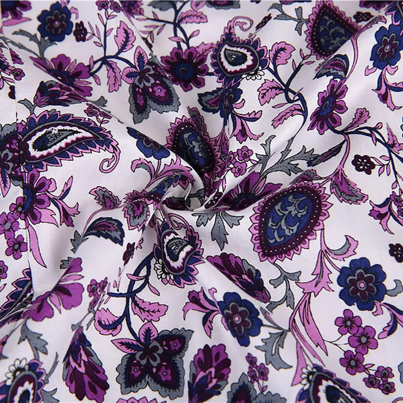 Womens Tops Casual Long Sleeve Button Up Hawaiian Shirts Elegant Work Blouses