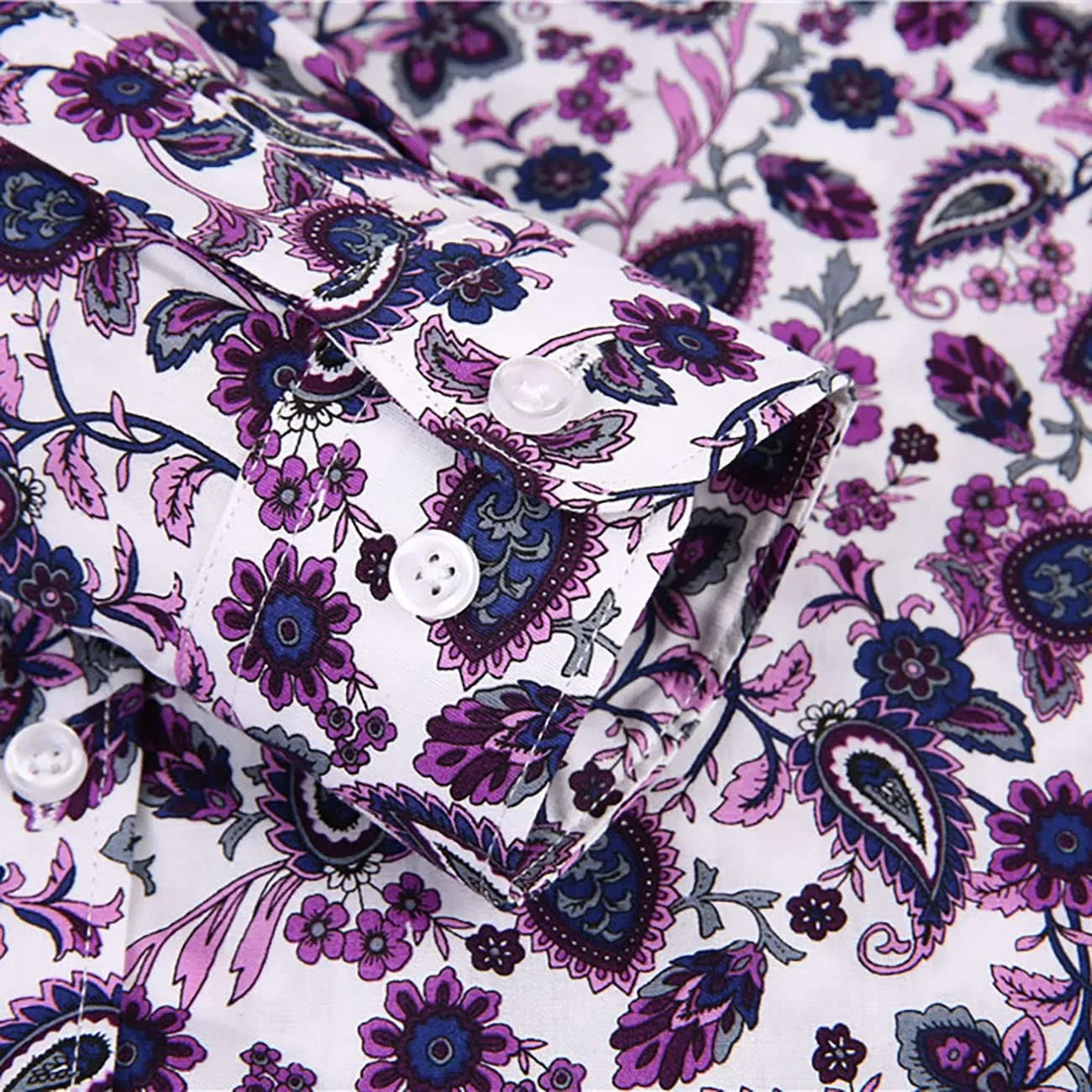 Womens Tops Casual Long Sleeve Button Up Hawaiian Shirts Elegant Work Blouses